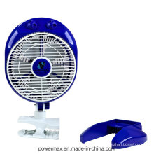 Os alunos Clip ventilador ventilador elétrico com variável CDJ-20